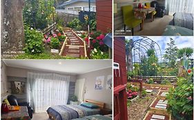 Private Large Double Room